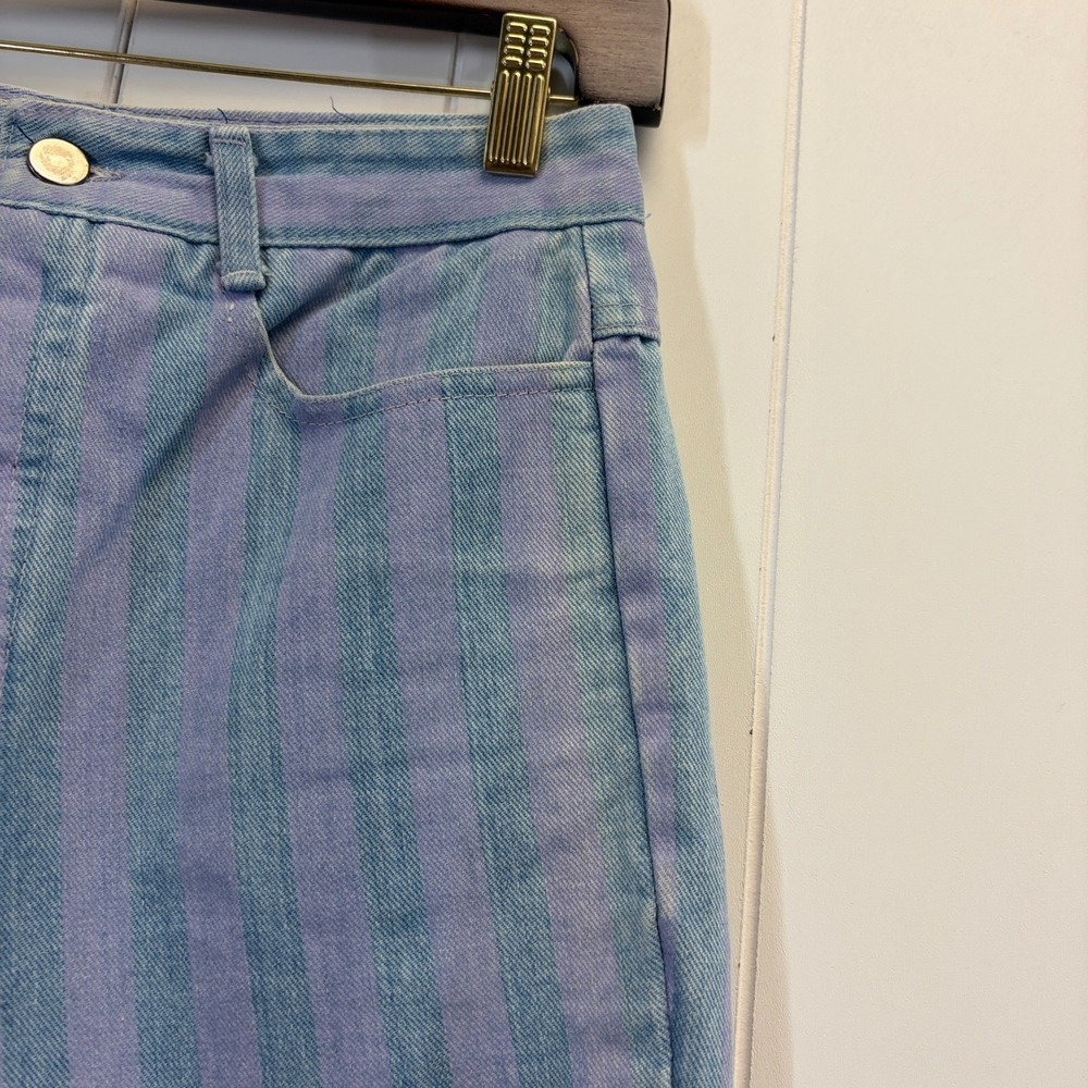 Vintage Lot of 5 Denim Jeans Women Mixed Sizes 80s 90s Retro Mom Jeans Indie - Picture 3 of 16
